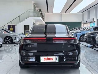 2025 Zeekr 007 870, чёрный, 5100000 рублей, вид 5