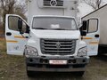 2015 ГАЗ ГАЗон Next, белый, 930000 рублей - вид 6