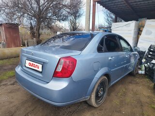 2013 Daewoo Gentra II, голубой, 565000 рублей, вид 2
