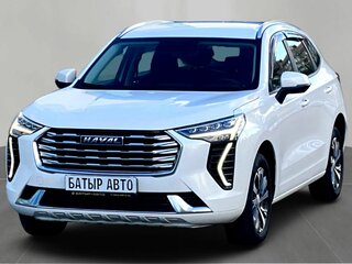 2023 Haval Jolion I, белый, 1800000 рублей, вид 1