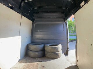 2014 Mercedes-Benz Sprinter, белый, 1150000 рублей, вид 5