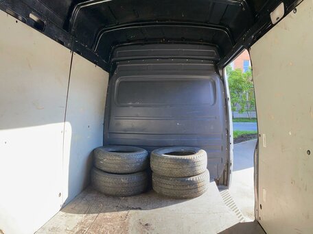 2014 Mercedes-Benz Sprinter, белый, 1150000 рублей, вид 5