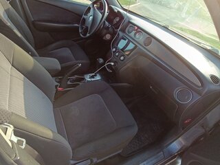 2005 Mitsubishi Outlander I, серый, 450000 рублей, вид 5