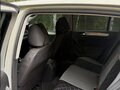 2011 Volkswagen Golf VI, серебристый, 850000 рублей - вид 5
