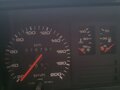 1986 Audi 80 III (B2), синий, 79000 рублей - вид 5