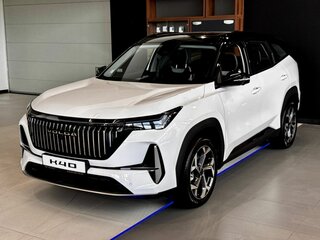 2026 VOLGA K40, белый, 3599000 рублей, вид 2