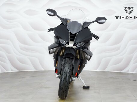 2025 BMW S 1000 RR, чёрный, 2299000 рублей, вид 4