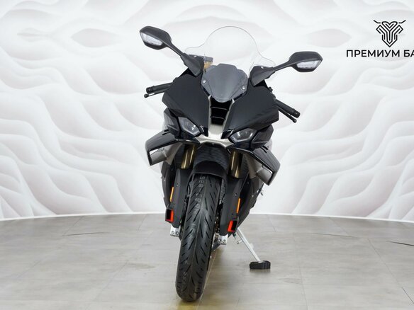 2025 BMW S 1000 RR, чёрный, 2299000 рублей - вид 3
