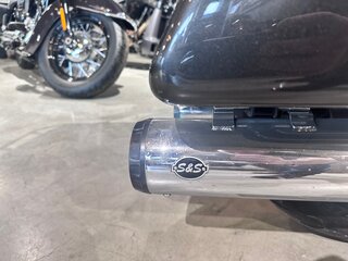 2018 Harley-Davidson Ultra Limited, серый, 2250000 рублей, вид 5