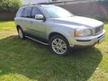 2007 Volvo XC90 5 Geartronic I Рестайлинг, серебристый, 835000 рублей - вид 6