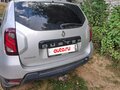 2018 Renault Duster I Рестайлинг, серый, 1500000 рублей - вид 1
