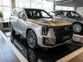 2025 GAC GS8 Dragon II, серебристый, 5199000 рублей - вид 1
