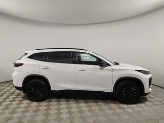 2022 Exeed TXL I Рестайлинг, белый, 1799000 рублей, вид 4