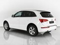 2012 Audi Q5 8tiptronic I (8R), белый, 2350000 рублей - вид 5