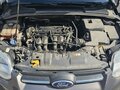 2012 Ford Focus III, серый, 650000 рублей - вид 6