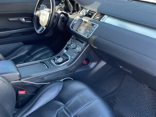 2011 Land Rover Range Rover Evoque 6-speed I, белый, 1950000 рублей, вид 5