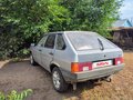 1989 Lada (ВАЗ) 2109, серый, 105000 рублей - вид 2