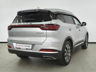 2024 Xcite X-Cross 7, серый, 1699000 рублей, вид 5