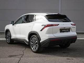 2026 Jetour Dashing I, белый, 3029900 рублей, вид 4