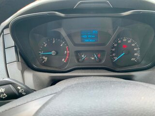 2018 Ford Transit, белый, 2400000 рублей, вид 4