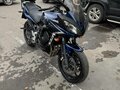 2008 Yamaha FZ6, синий, 430000 рублей - вид 1