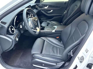 2021 Mercedes-Benz C-Класс Long 200 L IV (W205) Рестайлинг, белый, 2095000 рублей, вид 5