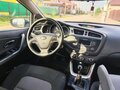 2013 Kia Ceed II, серебристый, 1250000 рублей - вид 4