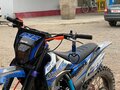 2023 Motoland XT300, синий, 130000 рублей - вид 1