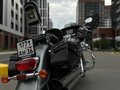 2007 Suzuki Boulevard C90, серый, 570000 рублей - вид 4