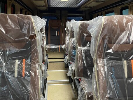 2010 Mercedes-Benz Sprinter, белый, 4500000 рублей, вид 2