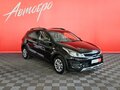 2020 Kia Rio X-Line IV, чёрный, 1615000 рублей - вид 7