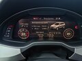 2016 Audi Q7 II (4M), серый, 3950000 рублей - вид 9