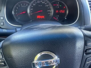 2008 Nissan Teana II (J32), пурпурный, 1100000 рублей, вид 5