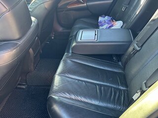 2010 Nissan Teana II (J32), чёрный, 1099999 рублей, вид 4