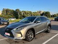 2021 Lexus RX 300 IV Рестайлинг, серый, 4700000 рублей - вид 1
