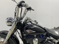 2011 Harley-Davidson Heritage, чёрный, 759000 рублей - вид 10