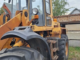 2012 Амкодор 342, оранжевый, 3150000 рублей, вид 2