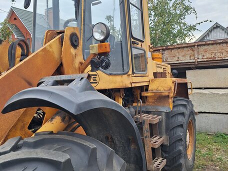 2012 Амкодор 342, оранжевый, 3250000 рублей, вид 2