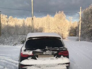 2007 Audi Q7 I (4L), чёрный, 1400000 рублей, вид 5