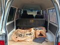 1999 Mazda Bongo III, белый, 250000 рублей - вид 6