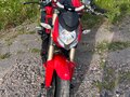2013 Ducati Streetfighter, красный, 630000 рублей - вид 2