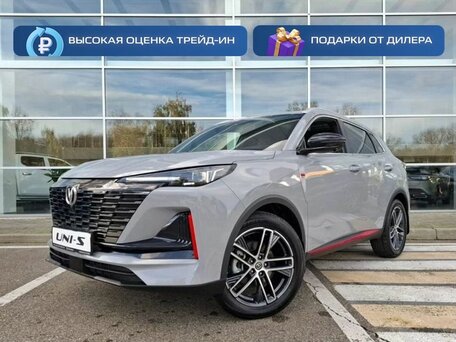 Changan UNI-S I