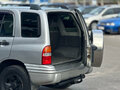 2002 Suzuki Grand Vitara I Рестайлинг, серебристый, 459000 рублей - вид 8