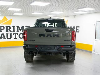 2026 Ram 1500 RHO V Рестайлинг, зелёный, 12499000 рублей, вид 5