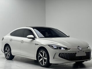 2023 Volkswagen Lamando L II, белый, 2055000 рублей, вид 3