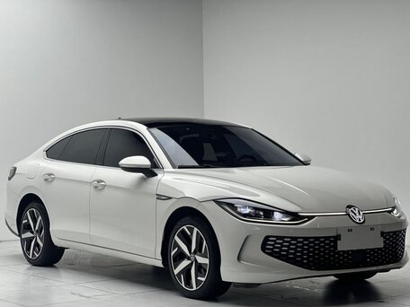 2023 Volkswagen Lamando L II, белый, 2055000 рублей, вид 3