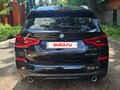 2019 BMW X3 20d xDrive III (G01), чёрный, 4500000 рублей - вид 3