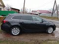 2011 Opel Astra J, чёрный, 900000 рублей - вид 2