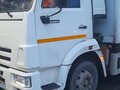 2016 КамАЗ 4308, белый, 2500000 рублей - вид 4