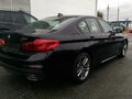 2019 BMW 5 серии 530i xDrive VII (G30/G31/G38), чёрный, 5100000 рублей - вид 1